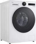 LG Waschmaschine "F4WX809YC" 9 kg 1400 U/min