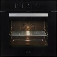 Miele Pyrolyse Backofen "H 2469 BP Active" mit Pyrolyse-Selbstreinigung Mit