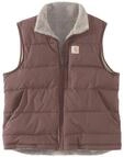 Carhartt Fleeceweste "Utility Weste"