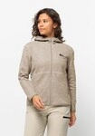 Jack Wolfskin Fleecejacke "TANNENSPUR JKT W"