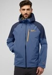 Jack Wolfskin Funktionsjacke "EAGLE PEAK 2L JKT M" mit Kapuze