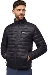 Jack Wolfskin Daunenjacke "PASSAMANI DOWN JKT M RDS"