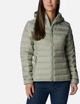Columbia Daunenjacke "Lake 22 II Down Hooded Jacket" &Uuml;bergangsjacke die