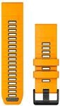 Garmin Uhrenarmband "Wechselarmband QuickFit 26 mm Silikon"