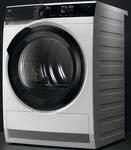 AEG W&auml;rmepumpentrockner "TR8T75780" 8000 AbsoluteCare AbsoluteCare: jetzt auch Wolle
