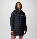 Columbia Steppmantel "Powder Lite II Mid Jacket"