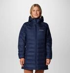 Columbia Steppmantel "Powder Lite II Mid Jacket"