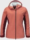 Sch&ouml;ffel Outdoorjacke "Jacket Torspitze L" mit Kapuze