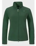 Sch&ouml;ffel Fleecejacke "Fleece Jacket Leona3" ohne Kapuze