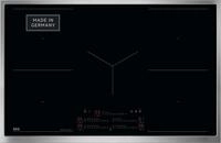 AEG Induktions-Kochfeld "TK85IMOFRB", schwarz, B:79,6cm H:4,4cm T:51,6cm,...