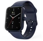 Hama Smartwatch "Smartwatch 1,65&ldquo; mit GPS (Fitness, Puls, wasserdicht)"(/ 1,65 &Prime;)