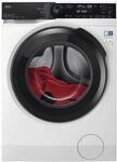 AEG Waschtrockner "LWR7E70610" 7000 ProSteam 11 kg /7 kg 76 dB(A) UniversalDose: