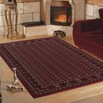 Ayyildiz Teppiche Teppich "Marrakesh 351" rechteckig 12 mm H&ouml;he Orient Optik,
