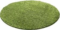 Ayyildiz Teppiche Hochflor-Teppich "Life Shaggy 1500" rund 30 mm H&ouml;he auch in