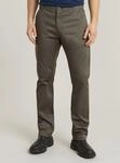 G-STAR Chinohose "Mosa Straight Chino"