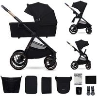 Kinderkraft Kombi-Kinderwagen "NEA 2 2in1" 27 kg