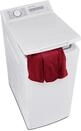 Hanseatic Waschmaschine Toplader "HTW510C" 5 kg 1000 U/min inkl. 3 Jahre