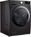 LG Waschmaschine Big Capacity "F0WVT202B" 20 kg 1000 U/min