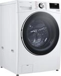 LG Waschmaschine Big Capacity "F0WVT202" 20 kg 1000 U/min