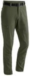 Maier Sports Funktionshose "Torid slim" Herren Wanderhose, atmungsaktive
