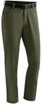 Maier Sports Funktionshose "Perlit M" warme Herren Softshellhose, Winter...