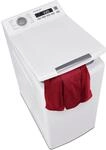 Hanseatic Waschmaschine Toplader "HTW7512A" 7,5 kg 1200 U/min inkl. 3 Jahre