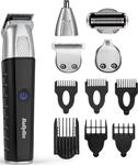 BaByliss Multifunktionstrimmer "Lithium Power 11-in-1 Multitrimmer MT812E" 5