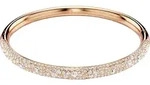 Armreif SWAROVSKI "Schmuck Geschenk Sublima Armreif" Gr. M, rosa...
