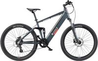 Telefunken "Aufsteiger M936" 8 Gang Shimano Altus Schaltwerk Kettenschaltung