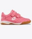 lotto Hallenschuh mit Klettverschluss