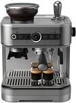 Philips Espressomaschine "PSA3218/01 Barista Brew, halbautomatisch, mit