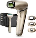 Silkn IPL-Haarentferner "Silkn 7" 600.000 Lichtimpulse das erste IPL-Ger&auml;t von Silkn
