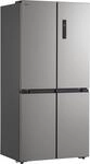 LG Multi Door Serie 4 "GMM41MSBEM" 177,5 cm hoch 83,3 cm breit