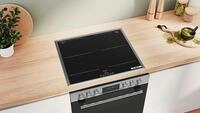 BOSCH Induktions Herd-Set "HEG517BB4"
