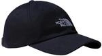 The North Face Baseball Cap "NORM HAT" sportlicher Stil, mit gebogener Krempe, aus