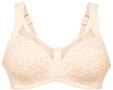Entlastungs-BH ANITA "Komfort BH Clara Art", Damen, Gr. 75, Cup B, rosa (smart rose),