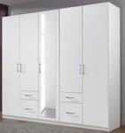 Wimex Kleiderschrank "Freiburg"