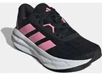 Laufschuh ADIDAS PERFORMANCE "GALAXY 7", Damen, Gr. 39, schwarz (core schwarz,...