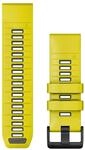 Garmin Uhrenarmband "Wechselarmband QuickFit 26 mm Silikon"