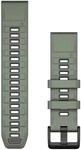 Garmin Uhrenarmband "Wechselarmband QuickFit 22 mm Silikon"