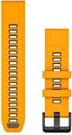 Garmin Uhrenarmband "Wechselarmband QuickFit 22 mm Silikon"