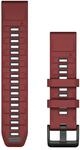 Garmin Uhrenarmband "Wechselarmband QuickFit 22 mm Silikon"
