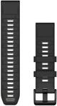 Garmin Uhrenarmband "Wechselarmband QuickFit 22 mm Silikon"