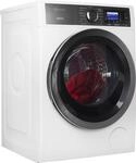 BAUKNECHT Waschmaschine "B8 09AD SILENCE DE" 10 kg 1400 U/min Gentle