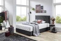 ATLANTIC home collection Boxbett ""Benita", inkl. Bettkasten" erh&auml;ltlich in