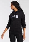 The North Face Kapuzensweatshirt "W DREW PEAK REGULAR HOODIE", mit regulierbarer