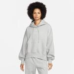 Nike Sportswear Kapuzensweatshirt "W NSW PHNX FLC OOS PO HOODIE", sportlicher...