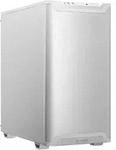 BE QUIET PC-Geh&auml;use "PURE BASE 501 Airflow White", wei&szlig;, B:29,2cm H:50,3cm
