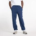 New Balance Jogginghose "SPORT ESSENTIALS FLEECE JOGGER" mit Eingrifftaschen, aus