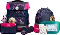 SCHOOL-MOOD Schulranzen "Champion Pro" retroreflektierende Fl&auml;chen
